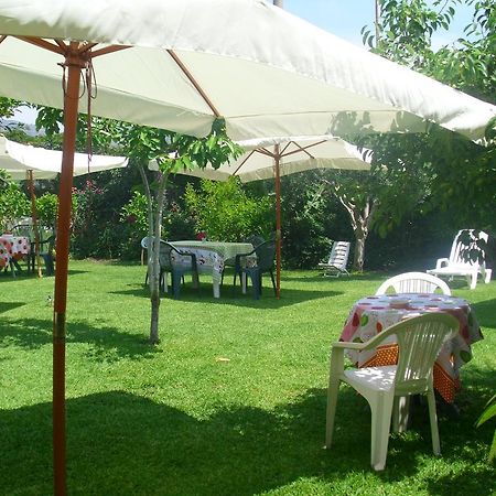 Villa Delle Vacanze 퓨메프레도 디 시실리아 외부 사진