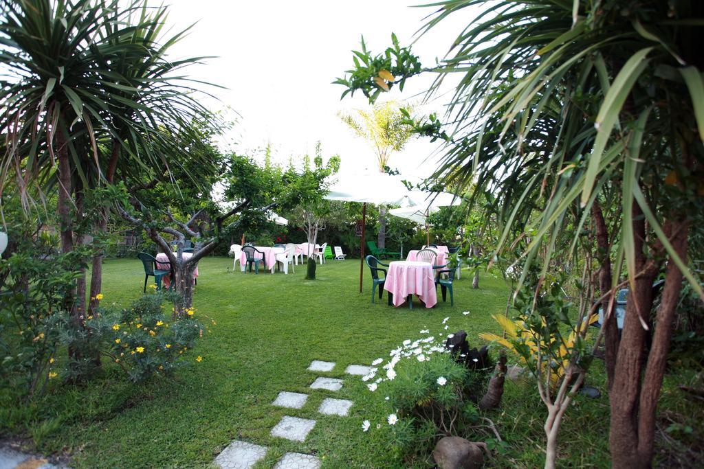 Villa Delle Vacanze 퓨메프레도 디 시실리아 외부 사진