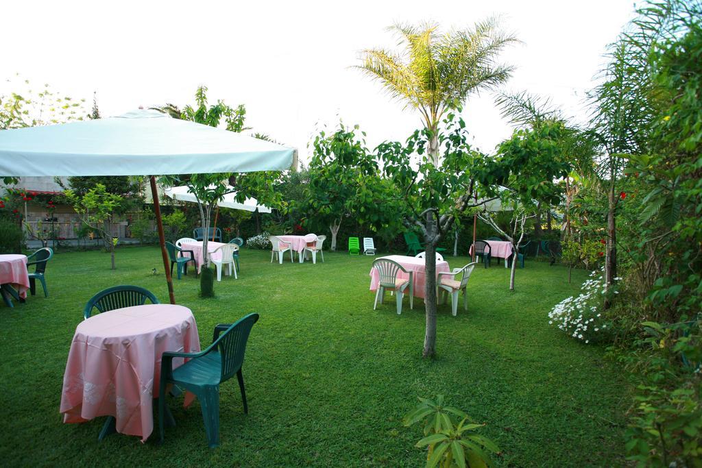 Villa Delle Vacanze 퓨메프레도 디 시실리아 외부 사진