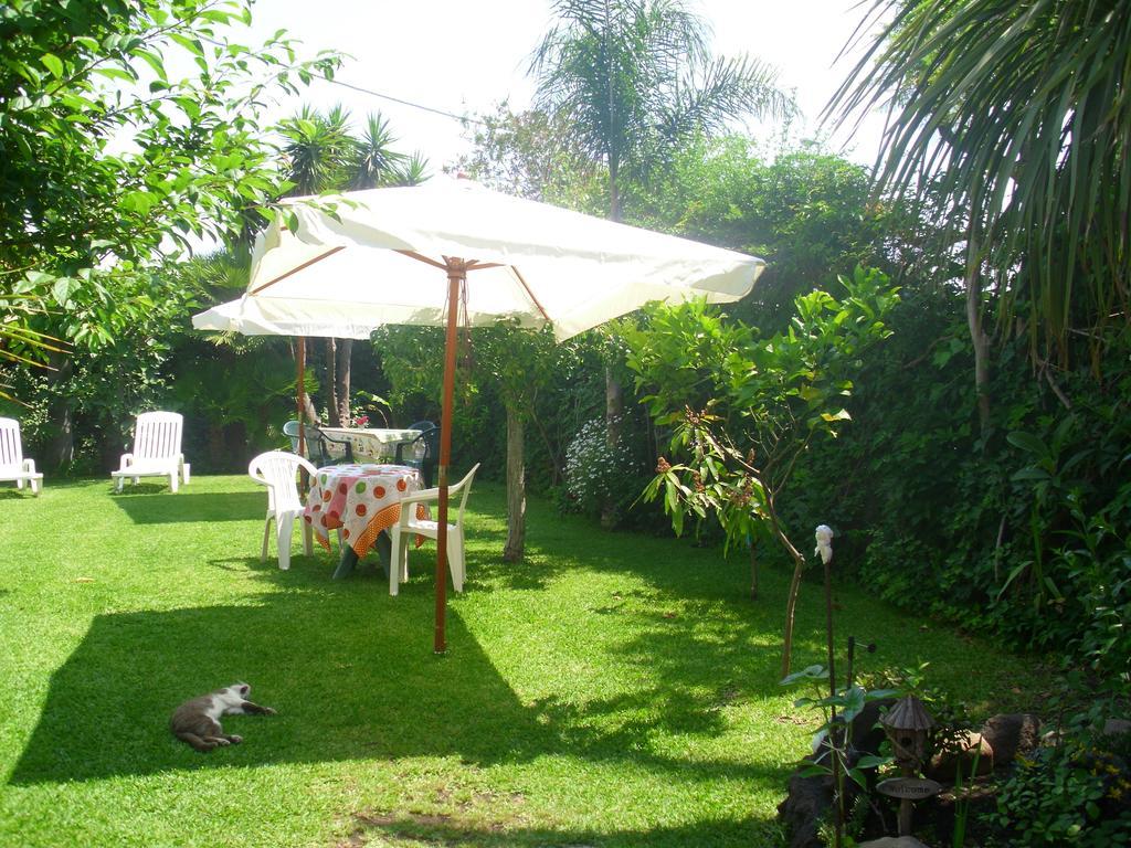 Villa Delle Vacanze 퓨메프레도 디 시실리아 외부 사진