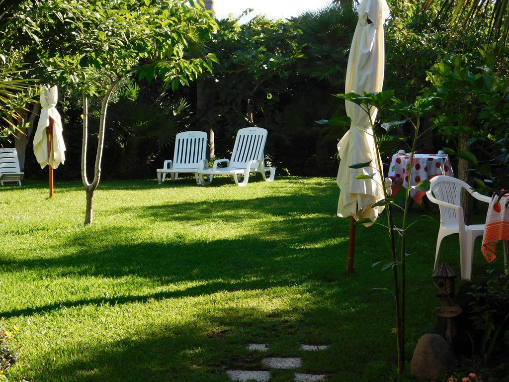 Villa Delle Vacanze 퓨메프레도 디 시실리아 외부 사진