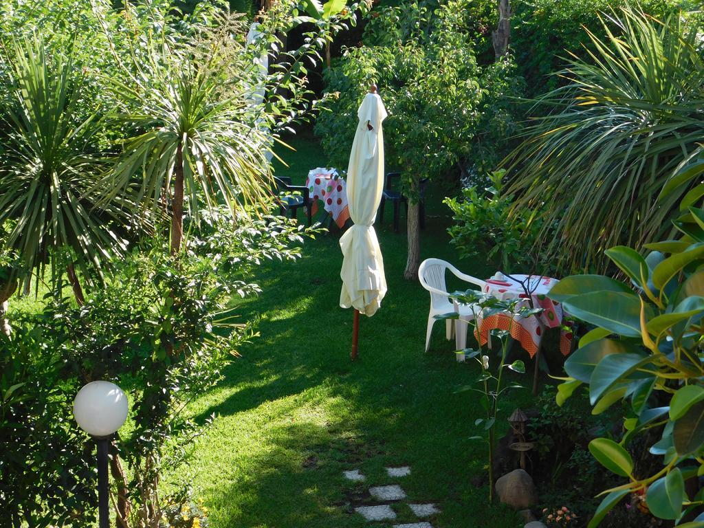 Villa Delle Vacanze 퓨메프레도 디 시실리아 외부 사진