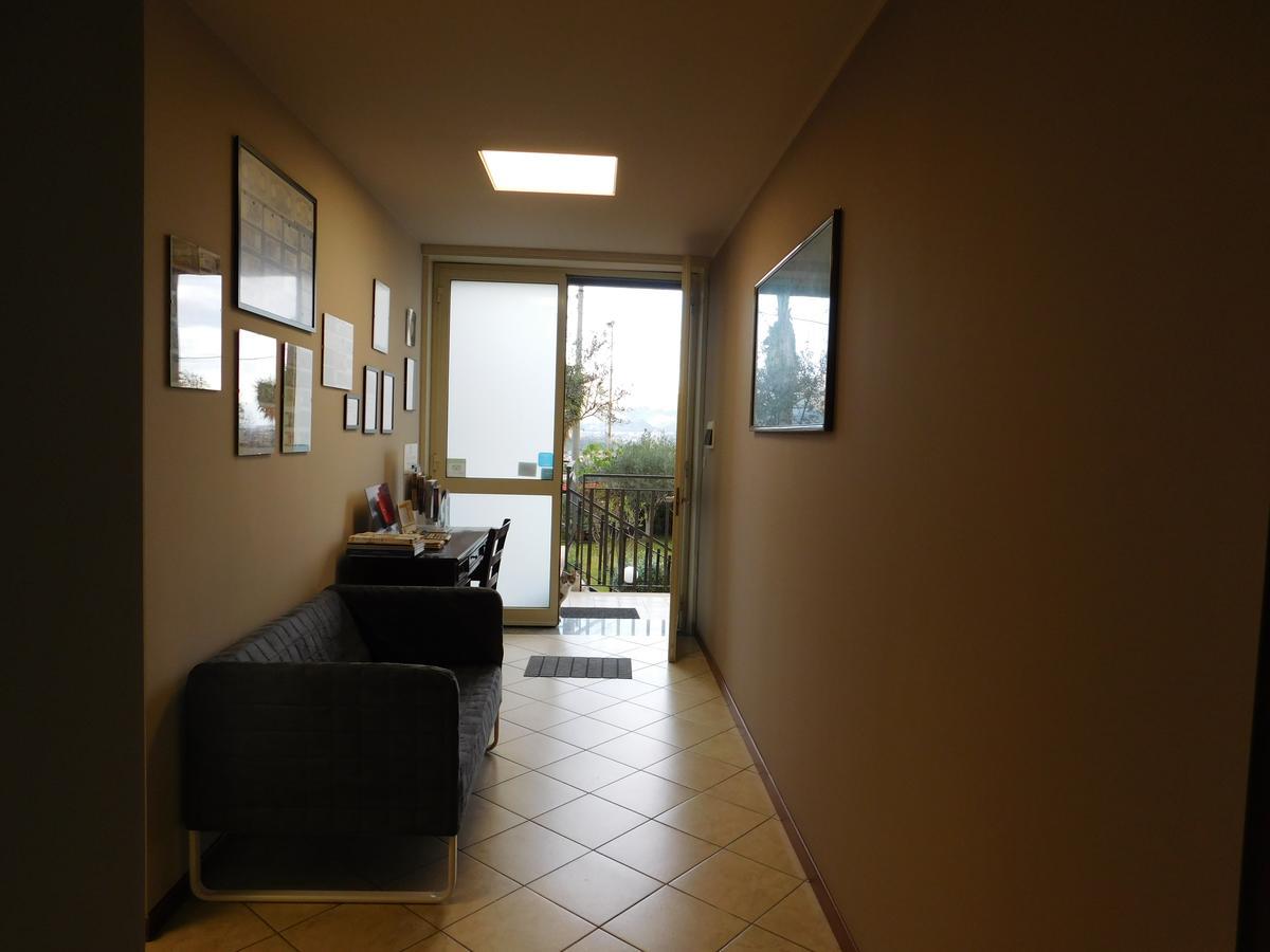 Villa Delle Vacanze 퓨메프레도 디 시실리아 외부 사진