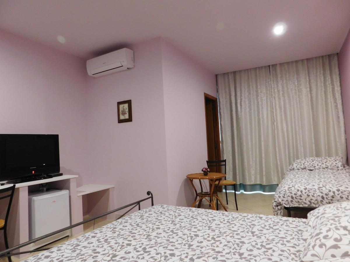 Villa Delle Vacanze 퓨메프레도 디 시실리아 외부 사진