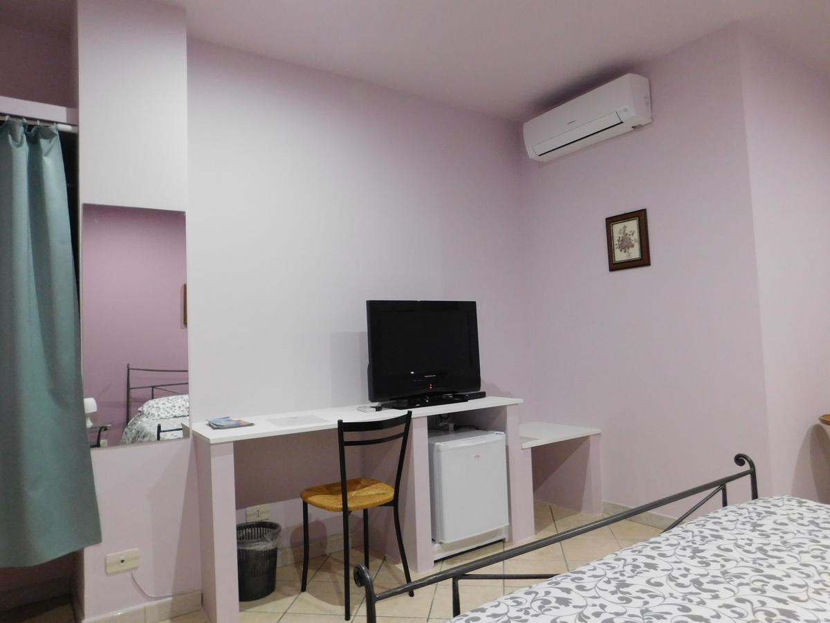 Villa Delle Vacanze 퓨메프레도 디 시실리아 외부 사진