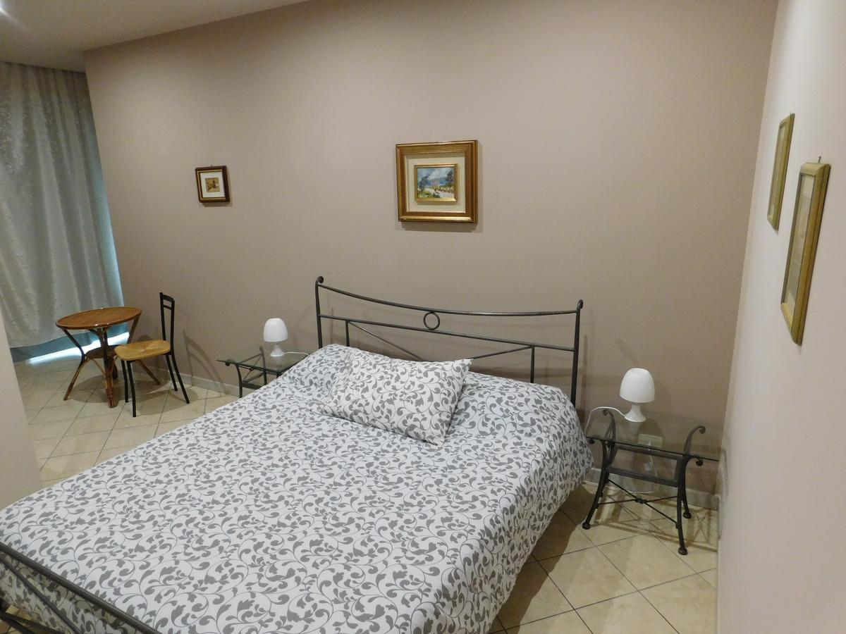 Villa Delle Vacanze 퓨메프레도 디 시실리아 외부 사진