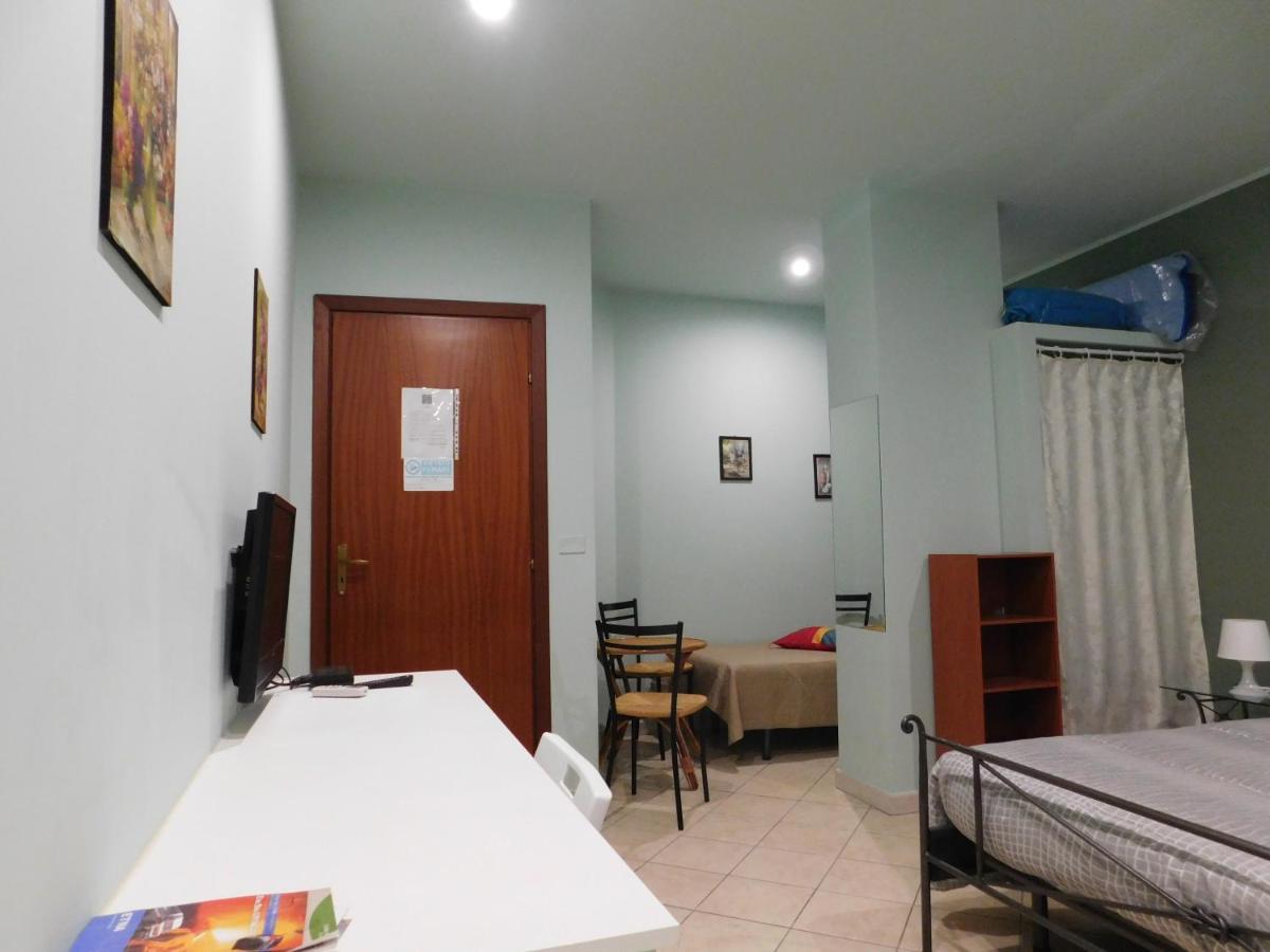 Villa Delle Vacanze 퓨메프레도 디 시실리아 외부 사진
