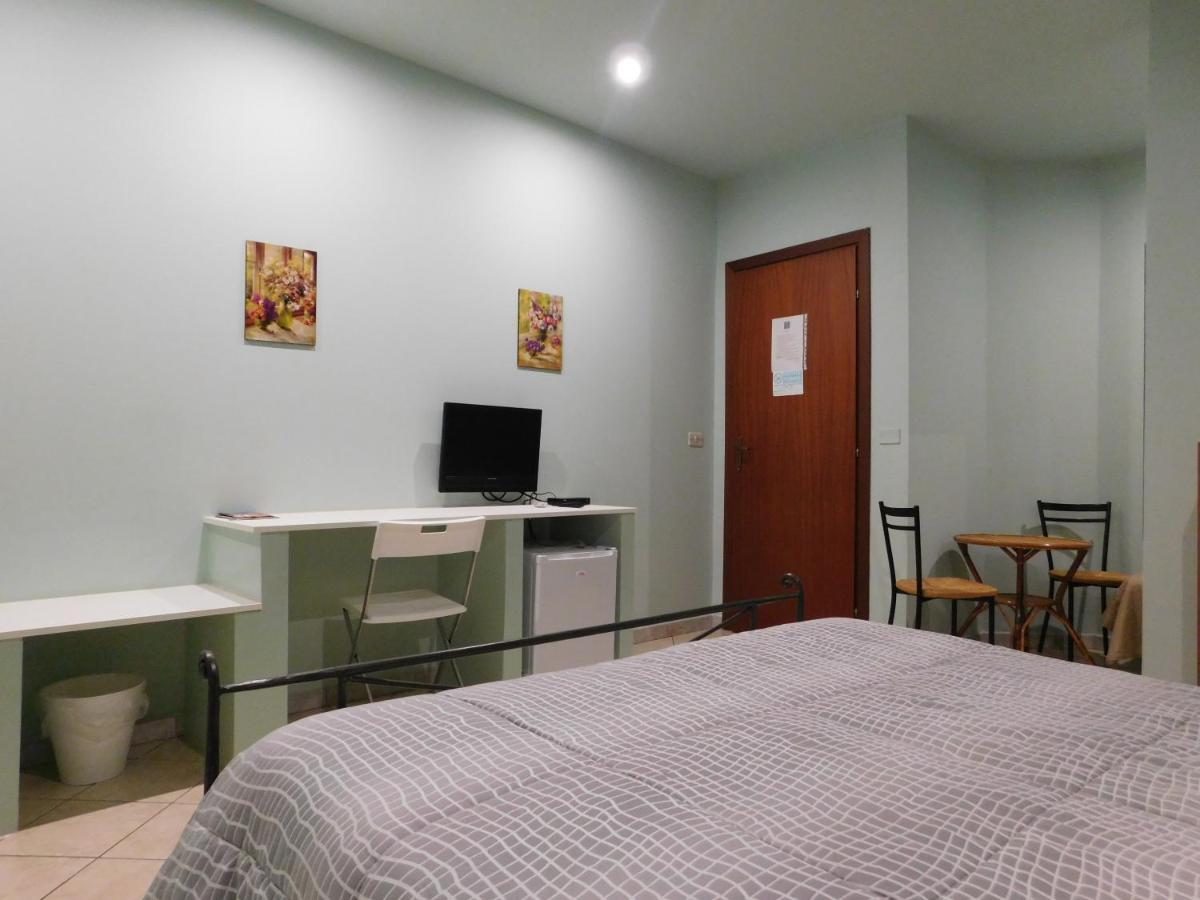 Villa Delle Vacanze 퓨메프레도 디 시실리아 외부 사진