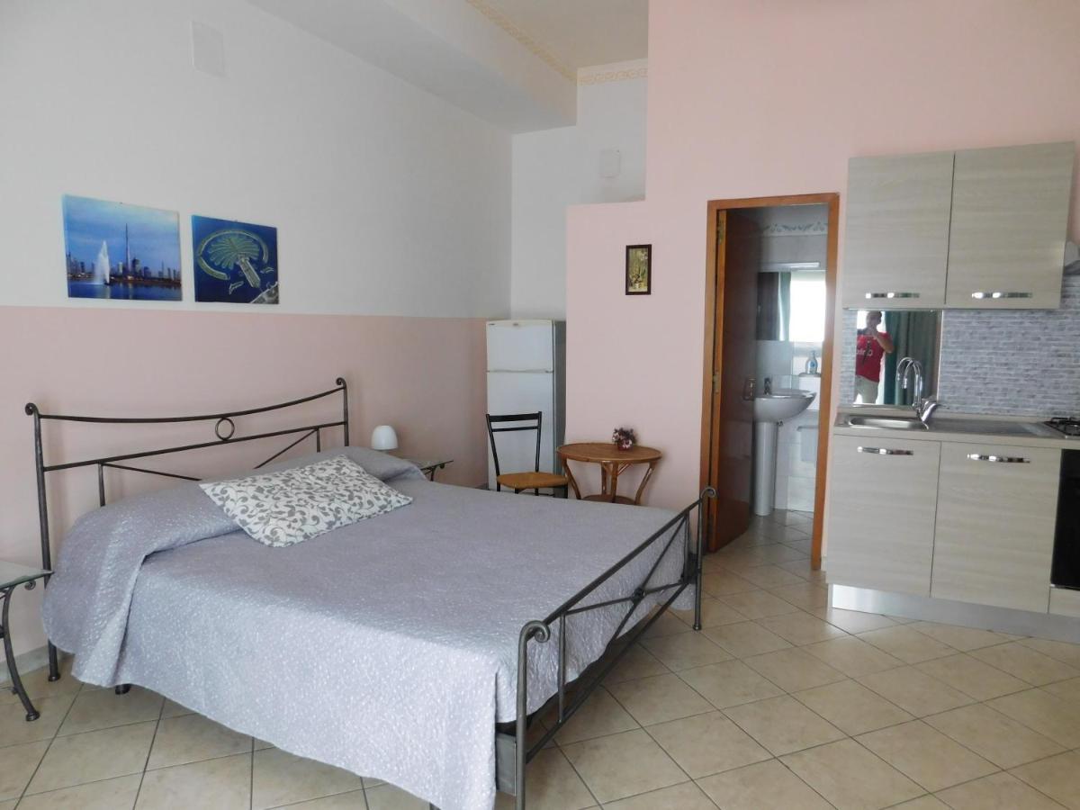 Villa Delle Vacanze 퓨메프레도 디 시실리아 외부 사진