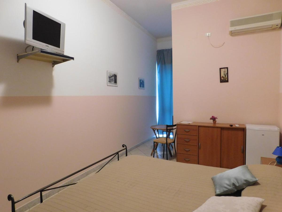 Villa Delle Vacanze 퓨메프레도 디 시실리아 외부 사진